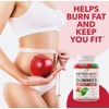 Nutribolidos 2 Bottles Nutribolidos Keto + ACV Apple Cider Vinegar