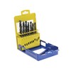 Irwin 10502500 HSS Pro Drill Bit Set