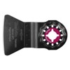 Makita B-64989 Multi-Tool Starlock Scraper Rigid Blade Tma065 HCS