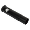 1.25in Metal Collimating Cheshire Eyepiece Reflector Telescope Eyepiece For Astronomical