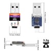 GOUPRC USB Linker ESC Programming Card for AM32/BL32 Brushless ESC