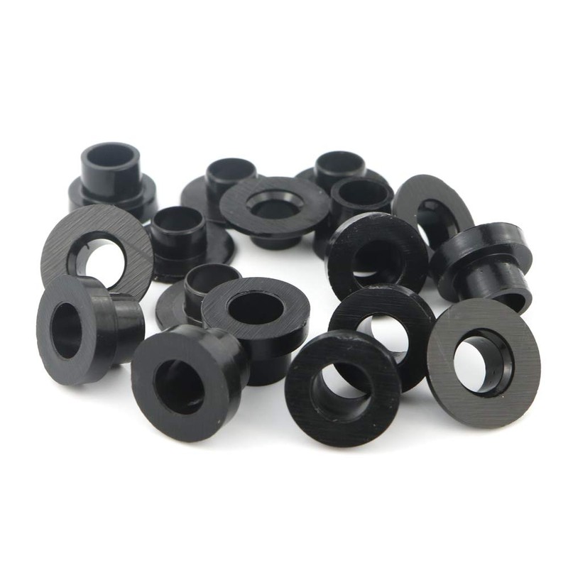 Xitomer Full Sets Fairing Bolts Kits, Fit for CBR600RR F5