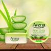 Avena Instituto Español Aloe Sávila Regenerating Body Cream, 6.8oz.