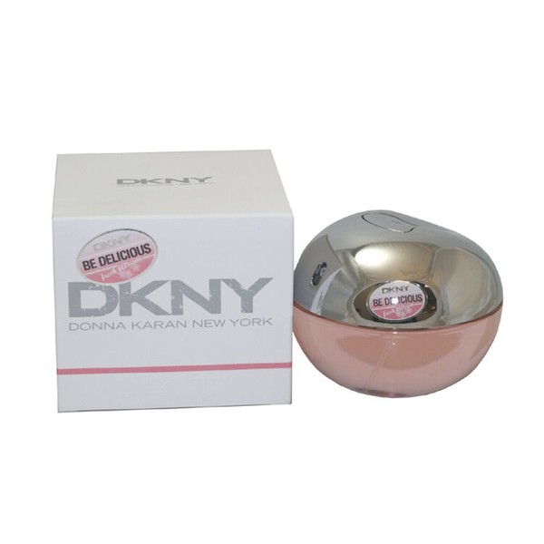 Dkny Delicious Fresh Blossom Eau De Parfum Spray 3.3 Oz / 100 Ml for Women