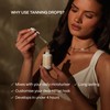 Filter by Molly-Mae Self Tanning Drops | Natural Looking Bronzed