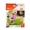Mega Construx Despicable Me Flamingo Joyride Playset