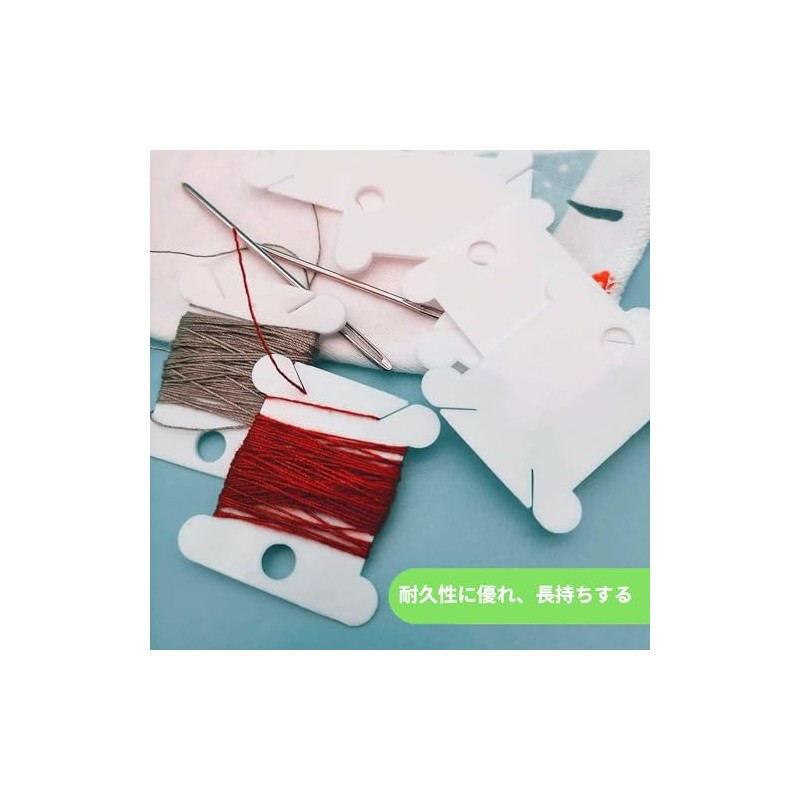 Hand Winding Machine Set with 120 Pieces - Lightweight and