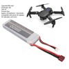11.1V 35C 2600mAh 3S RC Lipo Battery for FPV Racing