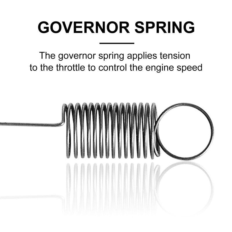 CLSR2U Governor Spring Fit for BS Engines, 699056 Governor Springs