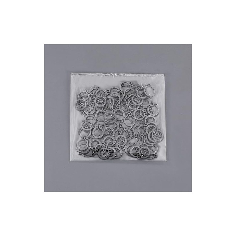 10mm axle snap rings(100pcs) EA949DA-10