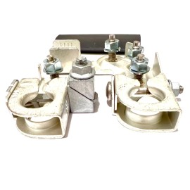 EDS Terminal Set!  Ford Super Duty / Upfit Vehicle Battery Terminals 926-603 926-879