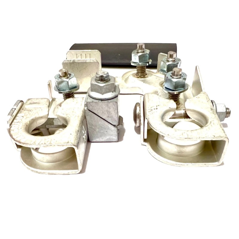 EDS Terminal Set! Ford Super Duty / Upfit Vehicle Battery