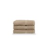 Gabel Guest Towels, Pure Cotton Hydrophilic Sponge, 40 x 60