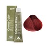 Solfine Crema Color Permanent Hair Color 65 ml, 6S Fashion