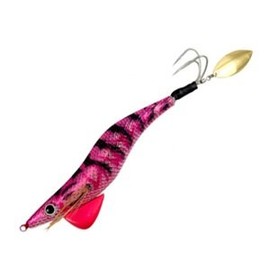 Henna Honey Octopus Ink Tribe G