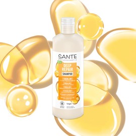 Deep Repair Shampoo 500ml