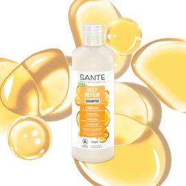 Deep Repair Shampoo 500ml