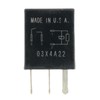 8T2T-14B192-AA 12VDC 4Pins 1 Form A SPST Quick Connect Normally