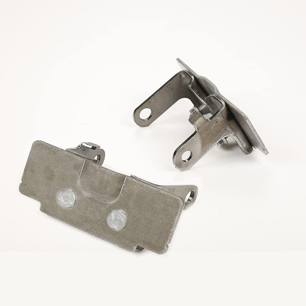 CROSSDESIGN Body Hinge Compatible with 2002-2009 Chevy Trailblazer/GMC Envoy, Compatible