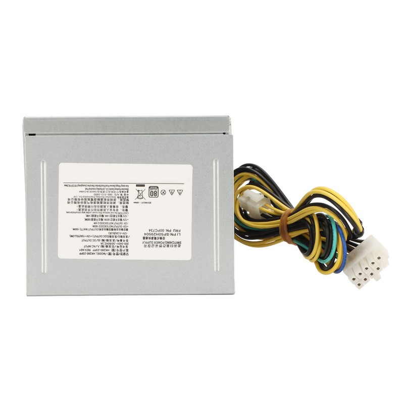 TFX Power Supply Motherboard 10pin CPU 4pin Power Supply Replacement
