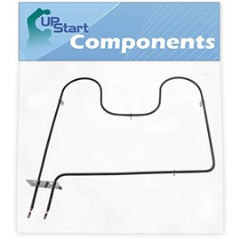 7406P428-60 Oven Heating Element Replacement for Jenn-Air JDR8895ACS - Compatible with WP7406P428-60 Bake Element
