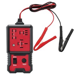 Car¬†Relay Tester Tool for Summer, 12V/24V Car Relay Tester, Automotive Relay Tester Tool 2024, Diagnostic,¬†Durable Test and Measurement Tools, Vehicle¬†Accessories,¬†Truck Accessories