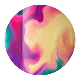 Swig Life 26oz Insulated Water Bottle, Travel Water Bottle with Straw and Lid, Cup Holder Friendly Water Bottles, Stainless Steel Water Bottle, 26 oz Tumbler, Reusable Water Bottle with Lid (Aura)