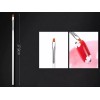 Mussa Kit Gel Painting Gama De 12pz + 15 Pinceles