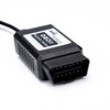 BF32301 USB V1.5 FTDI Chip OBD Auto Diagnostic Scanner OBD2