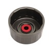 Oil Filter Wrench 64.3mm 14 Flute Filter Cap Socket Tool