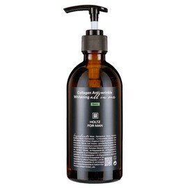 Holtz for Men Men's Collagen All-in-One Skin Lotion Cosmetics 300ml Wrinkle Improvement Whitening Functional 300ml / 홀츠포맨 남자 남성 콜라겐 올인원 스킨 로션 화장품 300ml 주름개선 미백 기능성 300ml