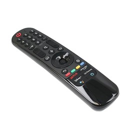 BigBuy Tools Universal Remote Control MR21
