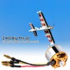 RC Motor Motor 2814 1000/1400KV 2kg Thrust 3-4S Motor for