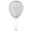 Wahei Freiz Sui Gut SUI-6020 Scoop Colander, Stainless Steel
