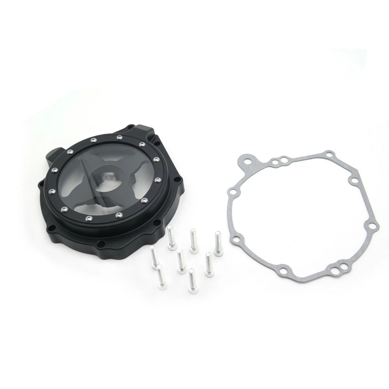 HTTMT Engine Stator Cover See Through For Honda 04-07 CBR1000RR/