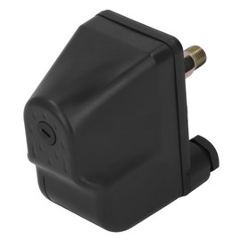 Water Pump Pressure Control Switch High Power IP44 Automatic Water Pump Controller   380V