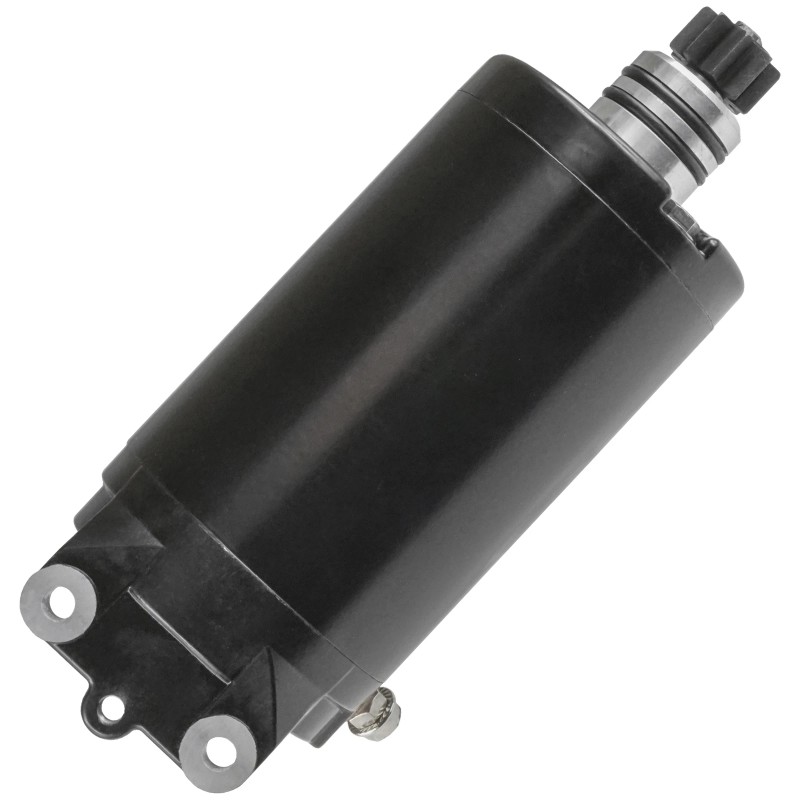 Caltric Starter for Bombardier Can-Am Quest 650 / 650 Xt