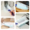 Pack of 15 Duster Replacement Head, Electrostatic Duster Replacement Head,