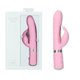 Pillow Talk Buy Pillow Talk Lively Pink Online Chemist Outlet