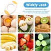 2 PCS Egg Shell Opener, Egg Opener, Egg Shell Remover,