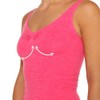 Comfizz Ladies Support Vest-Shapewear for stoma support- Postpartum- C Section