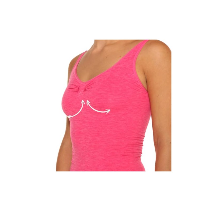 Comfizz Ladies Support Vest-Shapewear for stoma support- Postpartum- C Section