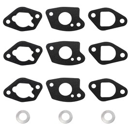 196cc 208cc 212cc Carburetor Gaskets for Generac