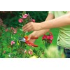WOLF-Garten twin-blade garden shears/aluminium garden shears