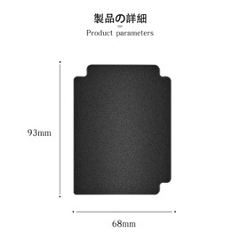 10 Colors 20 Dividers Deck Case Separator Card Trading Card Organization Horizontal Sorting