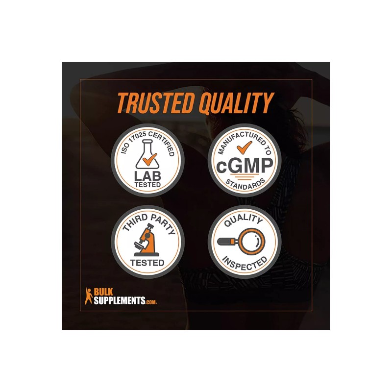 Lion鈥檚 Mane Cognition Mushroom Extract Powder 100G Organic Non GMO