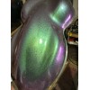 Unbranded 4oz GREEN To PURPLE Flip Flop THE JOKER Chameleon