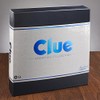 Hasbro Gaming Hasbro Gaming Clue Board Game Signature Collection, Premium