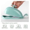 DOWAN Whale Butter Dish, Cute Butter Dish, Funny Gifts for