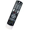 CT-90395 Replacement Remote Control Applicable for Toshiba Integrated High Definition